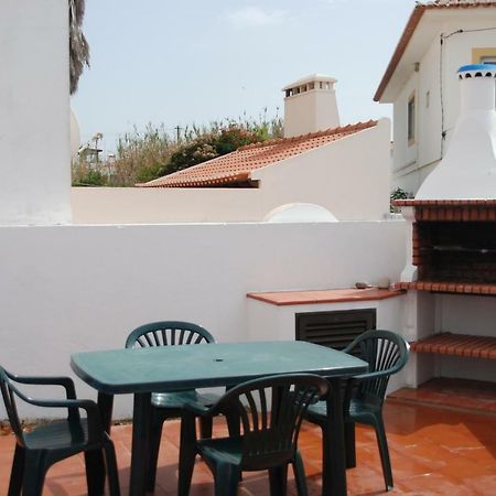 Casa Sobral Lägenhet Vila Nova de Milfontes Exteriör bild