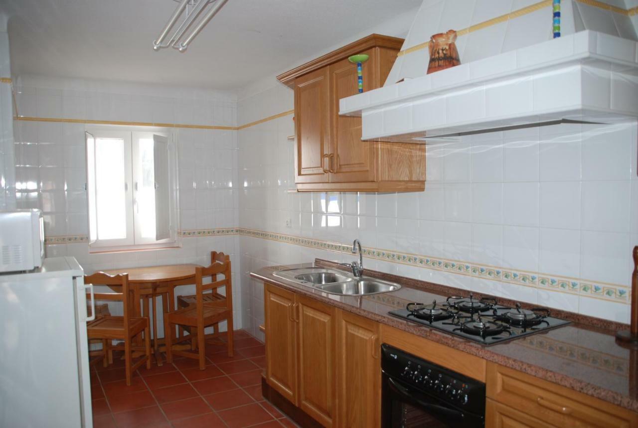 Casa Sobral Lägenhet Vila Nova de Milfontes Exteriör bild