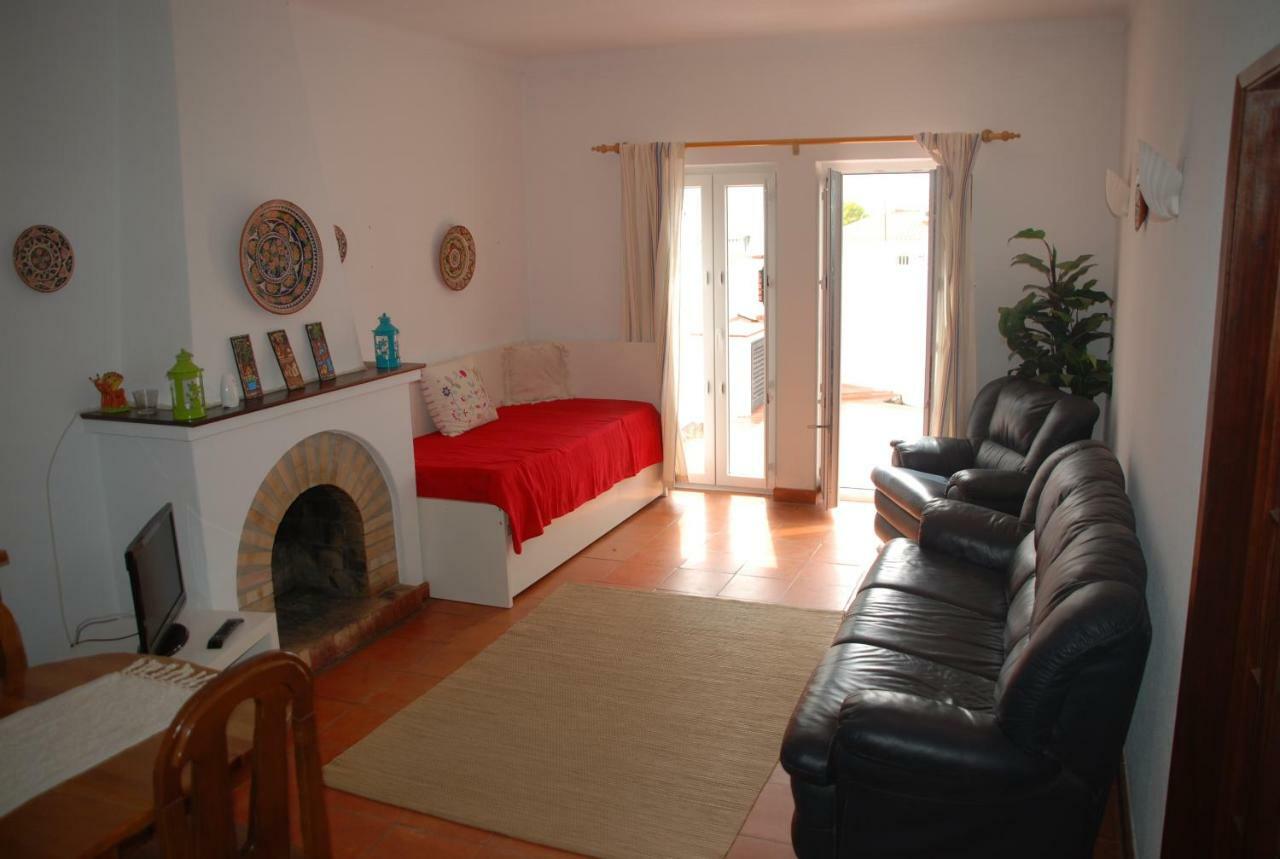 Casa Sobral Lägenhet Vila Nova de Milfontes Exteriör bild