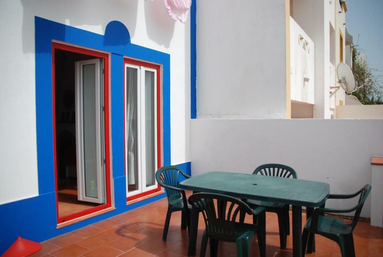 Casa Sobral Lägenhet Vila Nova de Milfontes Exteriör bild