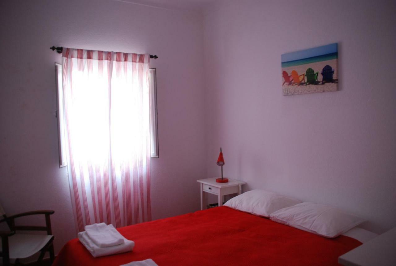 Casa Sobral Lägenhet Vila Nova de Milfontes Exteriör bild